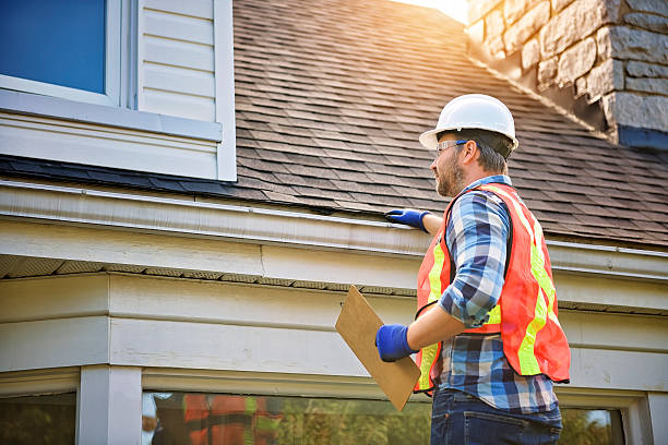 Licensed Storm Damage Roof Repair service in Church Hill, PA - Ben Roofing and Steel LLC